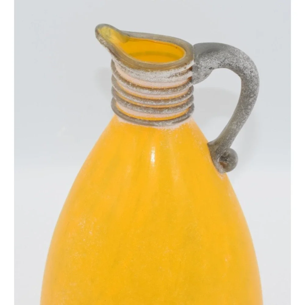 Midcentury Seguso Vetri d'Arte 